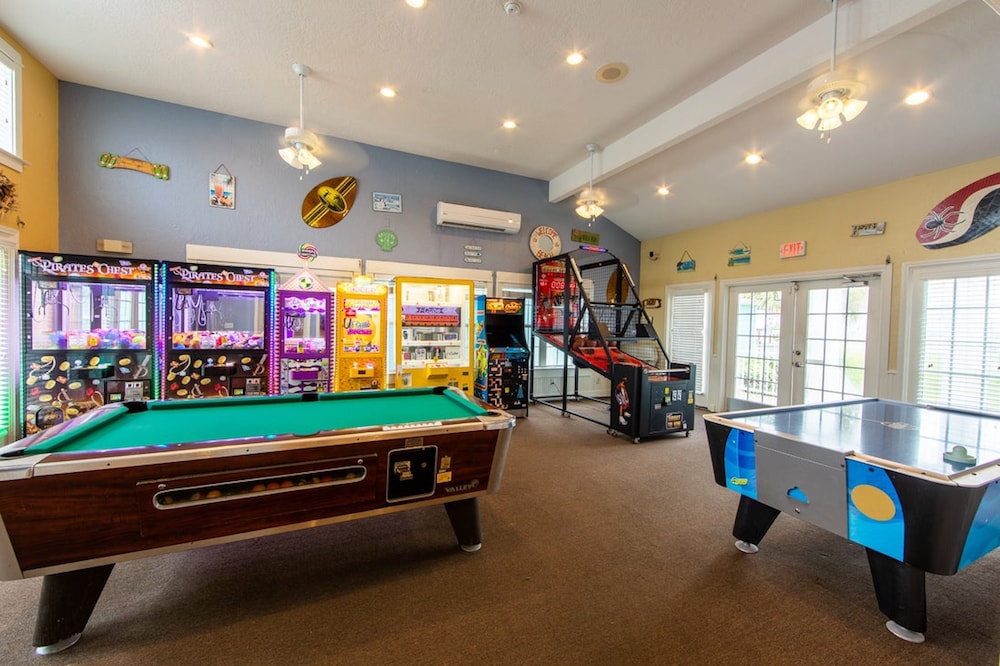 Holiday Inn Club Vacations Galveston Seaside Resort by IHG