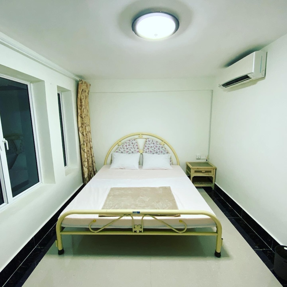 Guesthouse SAGAMI Cambodia - Hostel view 2