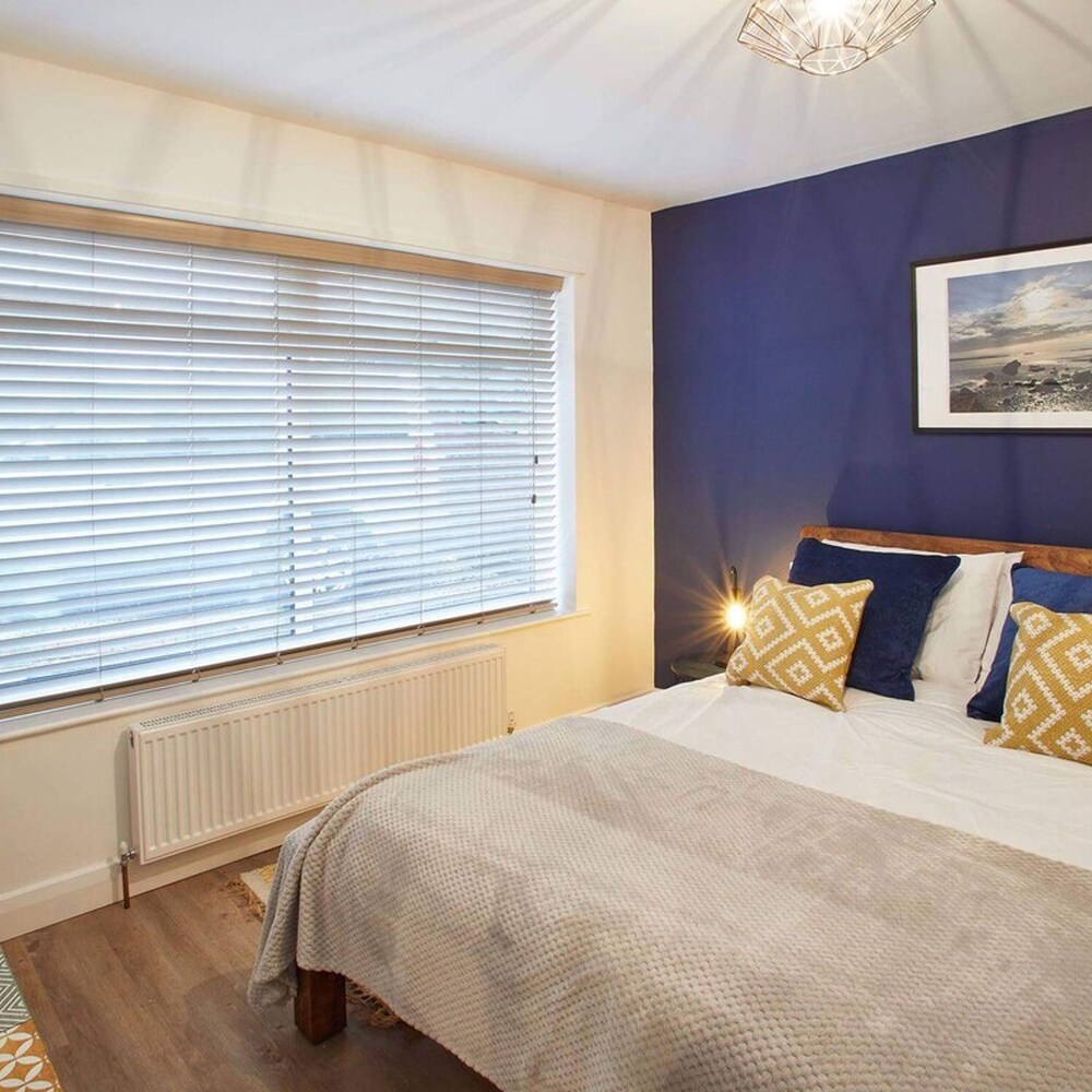 Host Stay Willow View