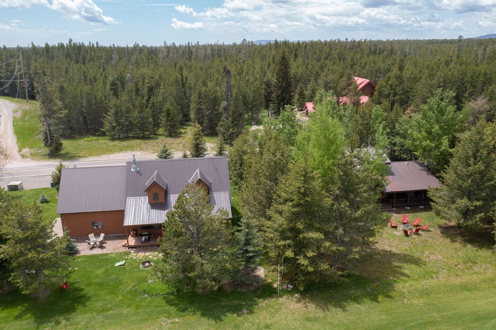 Deer View - Property Image 24