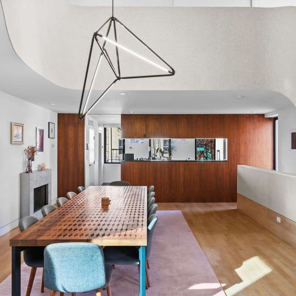 Wythe Corner House by Rovetravel 3BR New TH
