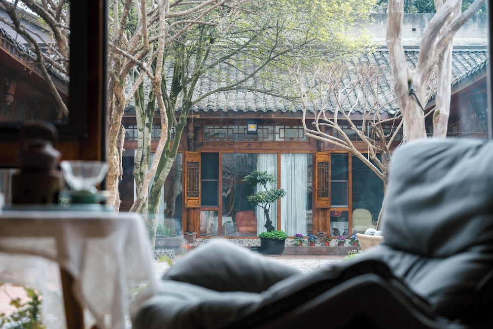 Jinfuyi hotel