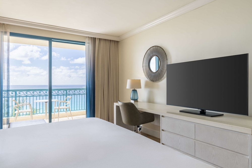 Hilton Barbados Resort - Photo 13