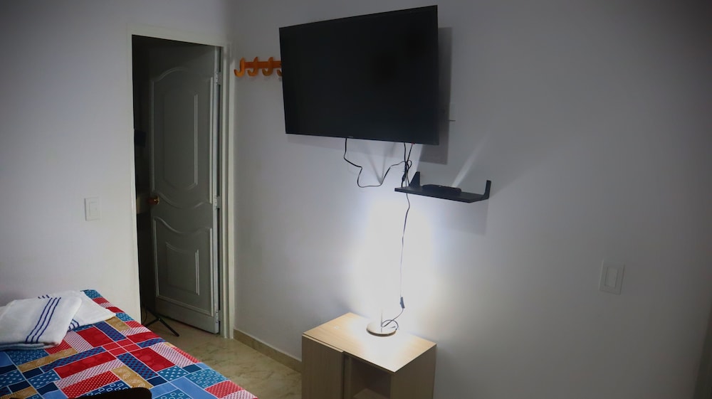 HOSTAL KASAMADOR