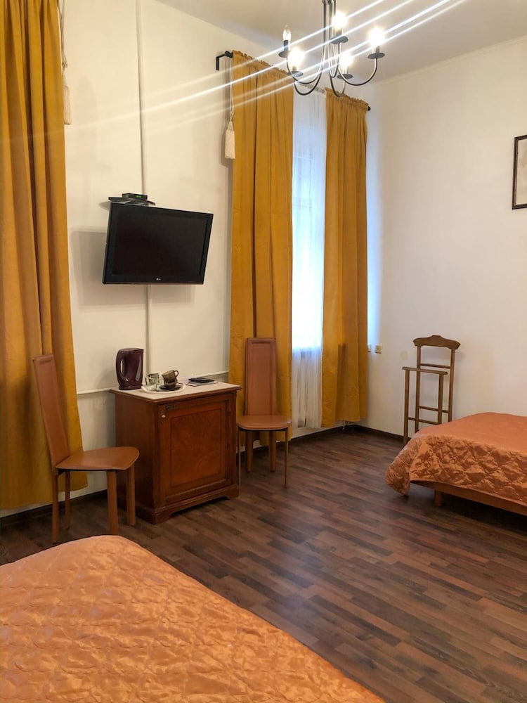 Sverchkov 8 Hotel
