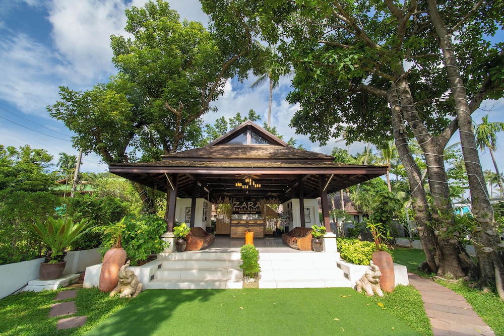 Hotel Zara Beach Resort - Image 1
