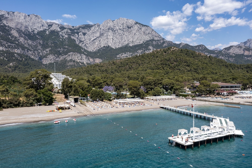 Ma Biche Kemer by Werde Otelleri - Image 6