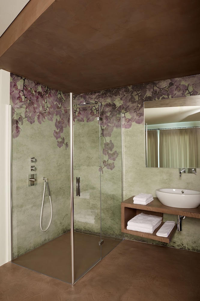 Boutique Hotel Oche Selvatiche