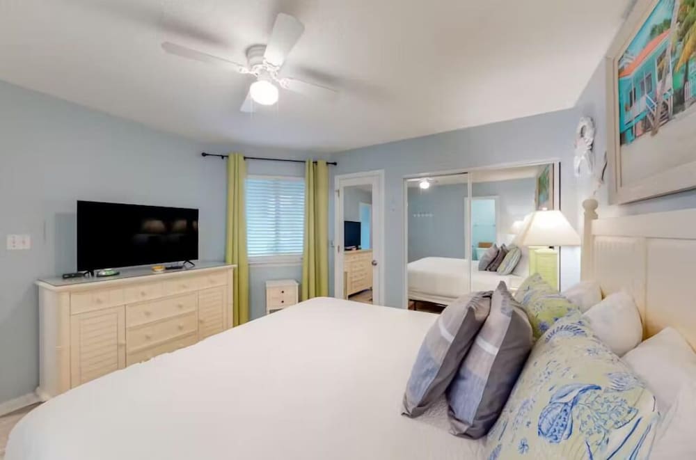 Island Sands 105