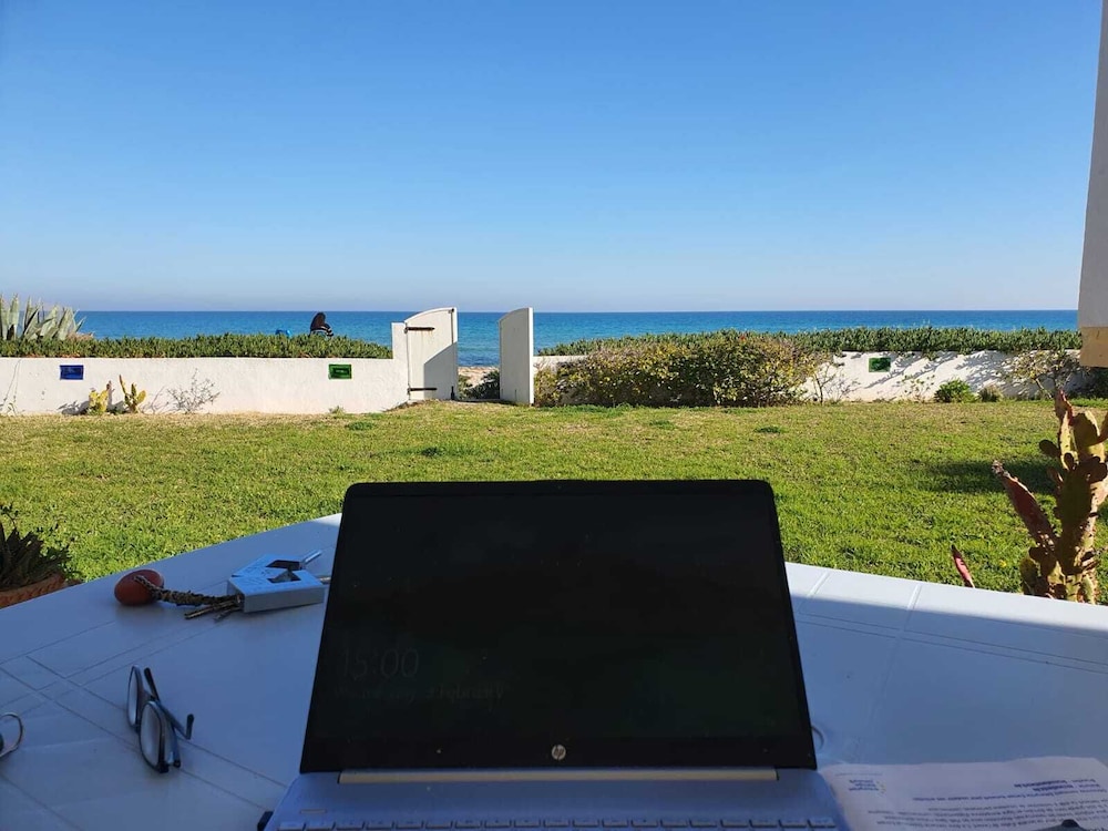 Maamoura Beach House