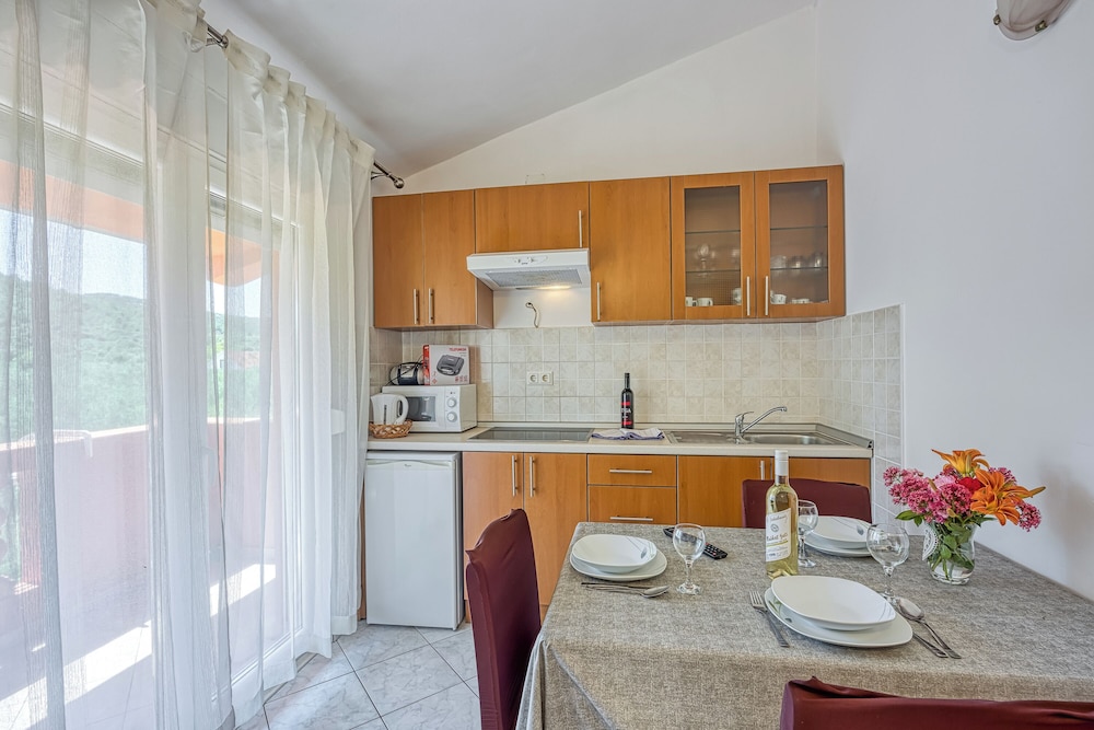 Apartment 50 Meters From Sea in Pasman A3 view 2