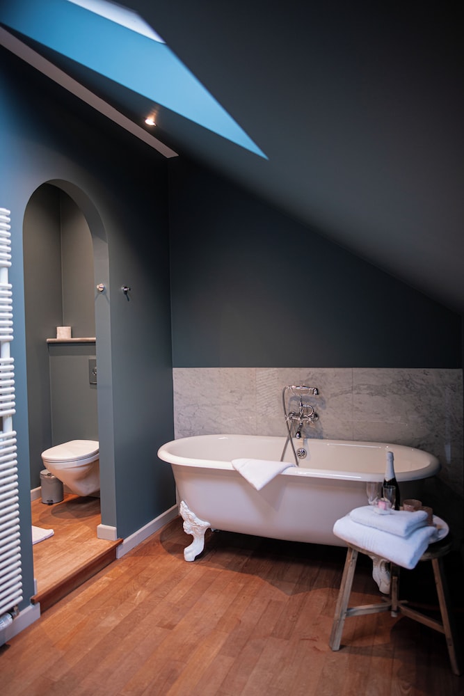 Cha Cha de Loup B&B - Vakantiewoning