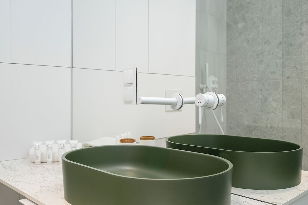 Stylish Apartment Zielona by Renters