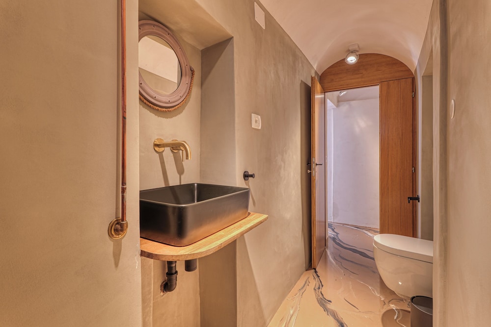 Boutique Apartment Casa Del Nobile