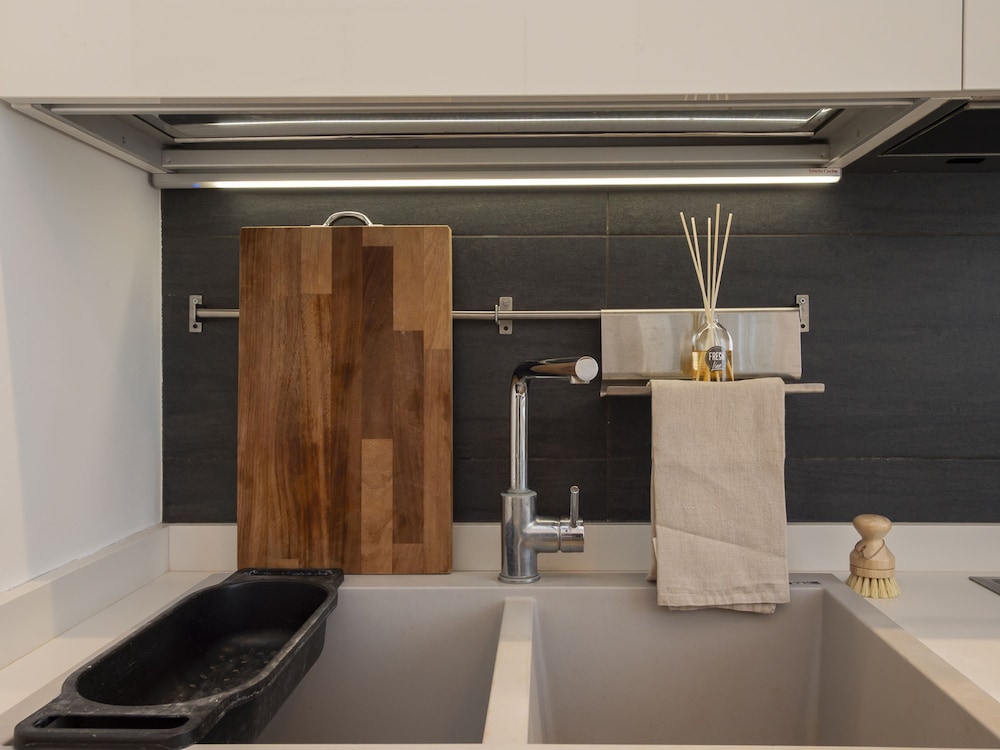 Lotto - Super Modern Penthouse in Fiera Milano City Area