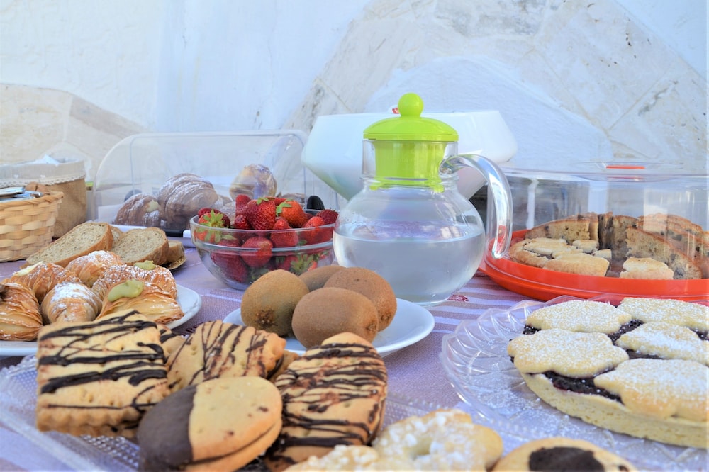 B&B Cuore di Vieste