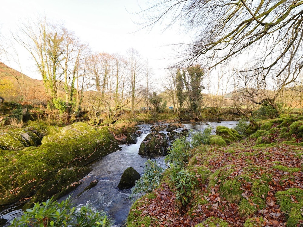 Pen y Bont