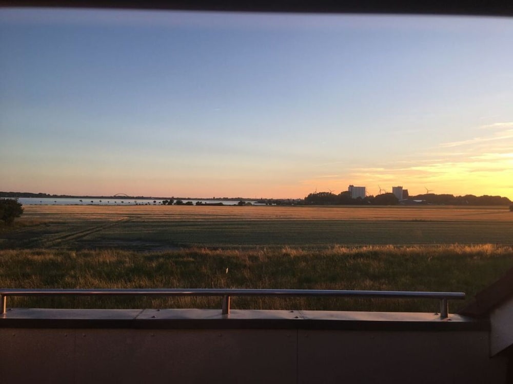 Fehmarn Room With Lake View