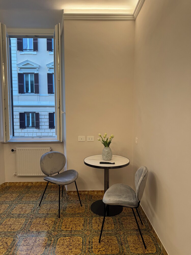 Suite 41 en Rome