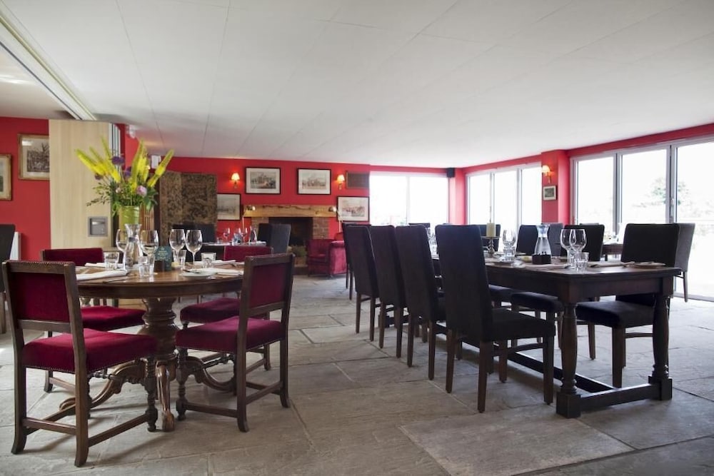 The Carpenters Arms