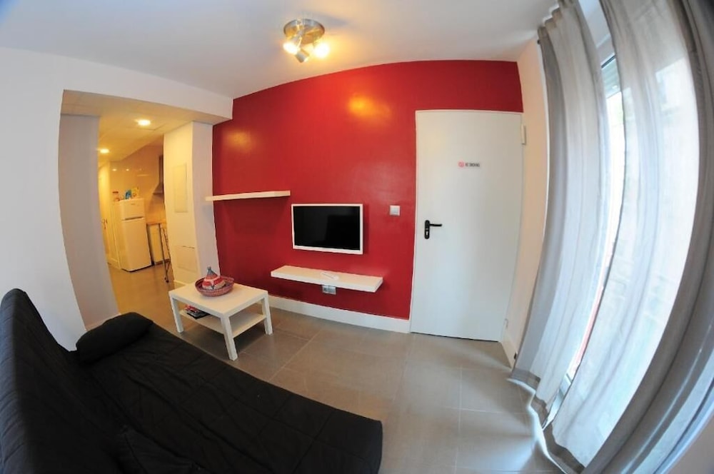 Barbatuke B&B