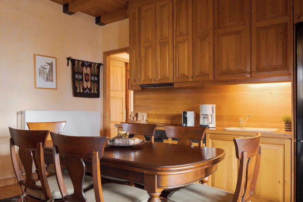 Villa Margarita Arachova