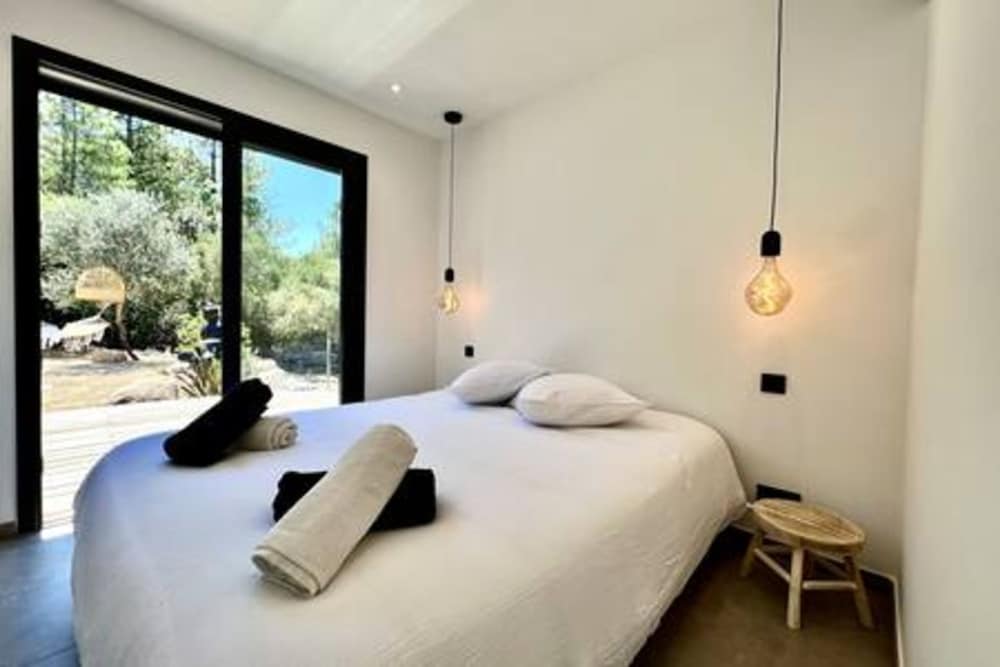 Casa di Macchjerolu - 8 Pers