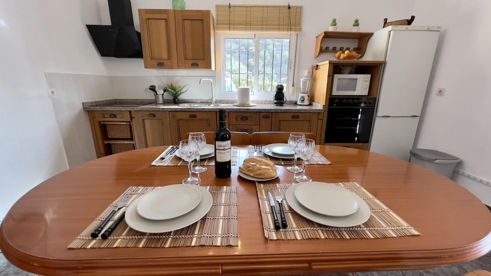 Villa Paco by At Home Costa del Sol