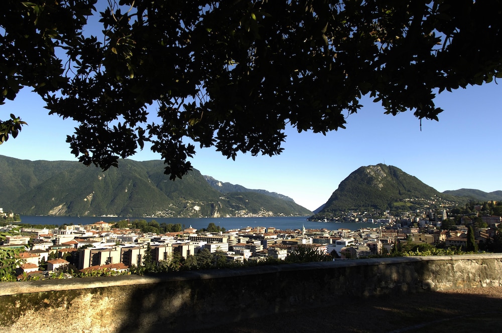 Lugano Vacations - Villa Sassa Hotel, Residence  Spa - Property Image 198