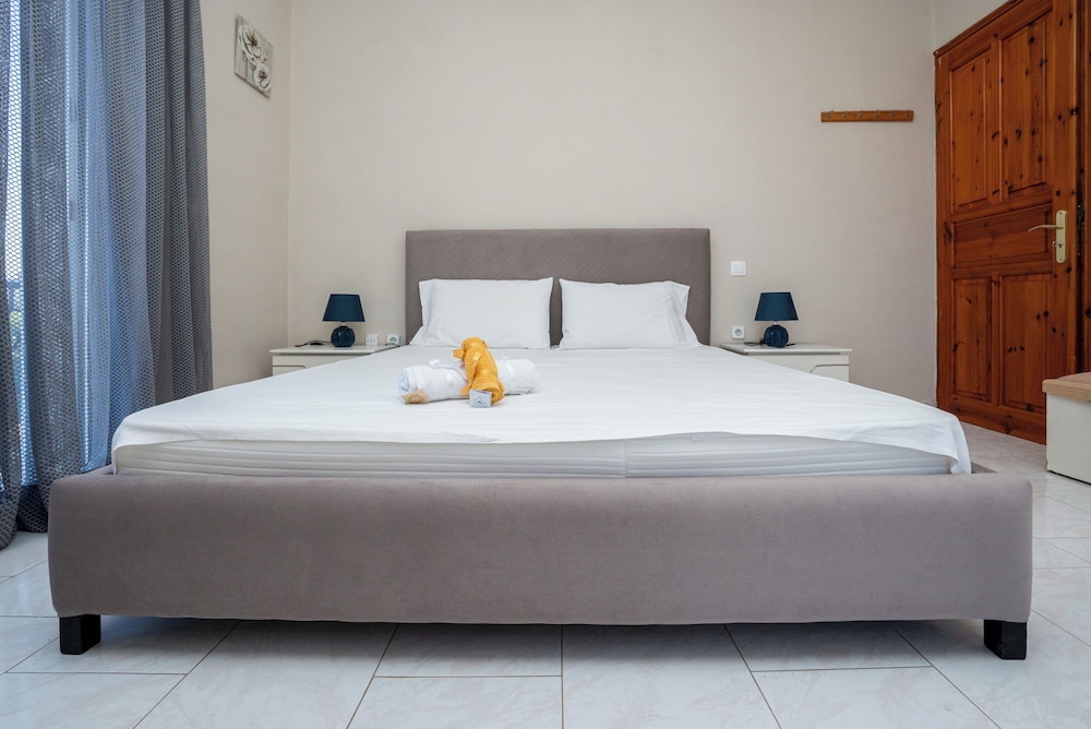 Ionian View Village House