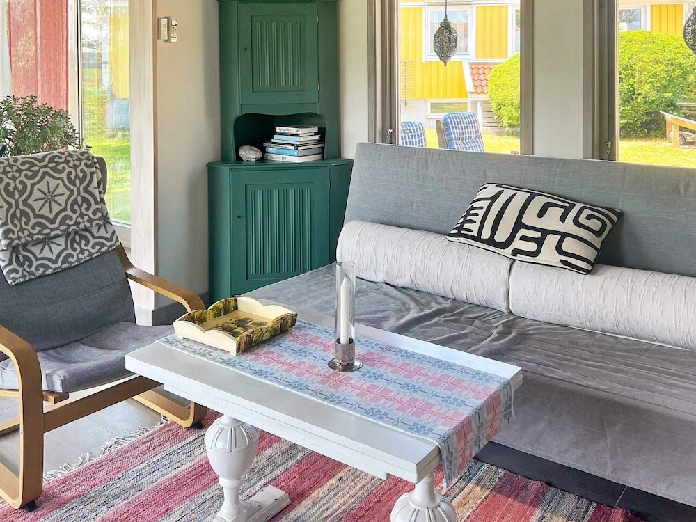 6 Person Holiday Home in Farentuna view 5
