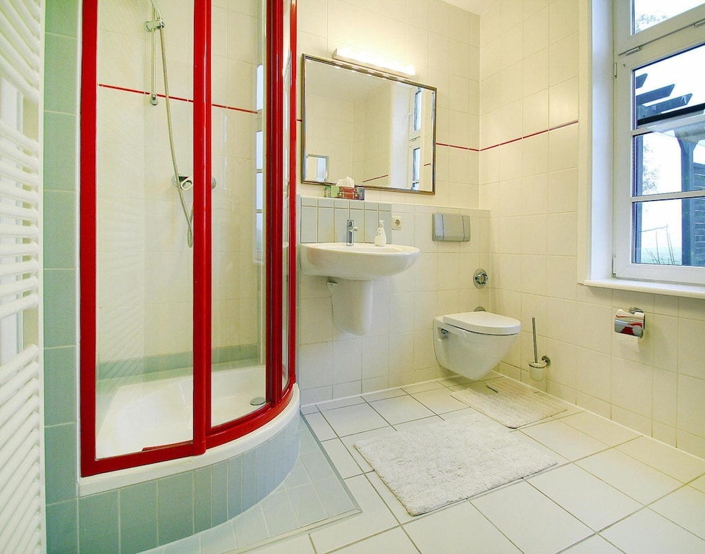 Wohnung in Zahrensdorf bei Drei Seen
