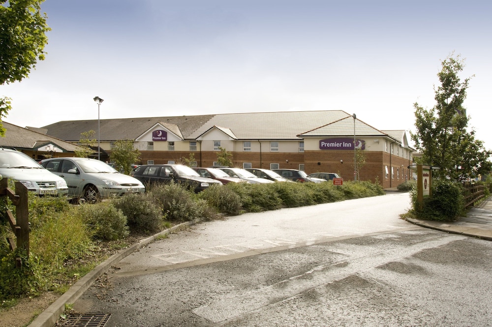 Premier Inn Stockton-on-Tees - Preston Farm 5