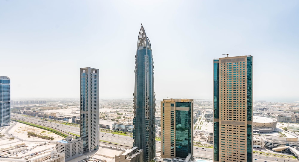 Dream Inn Apartment- Burj Vista
