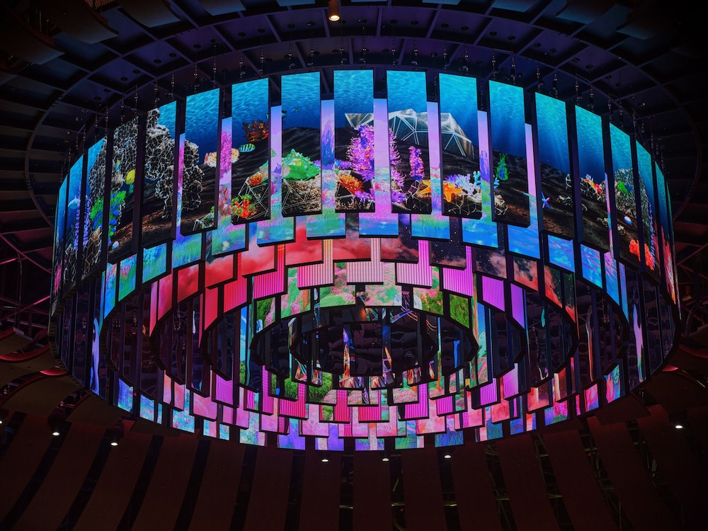 INSPIRE Entertainment Resort 105