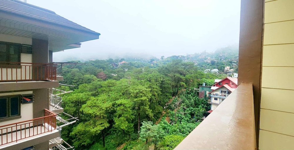 The Comfort Zone in Baguio City