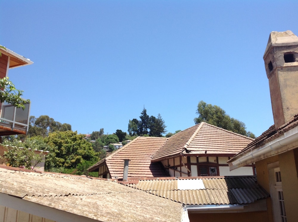 Pontoval B&B