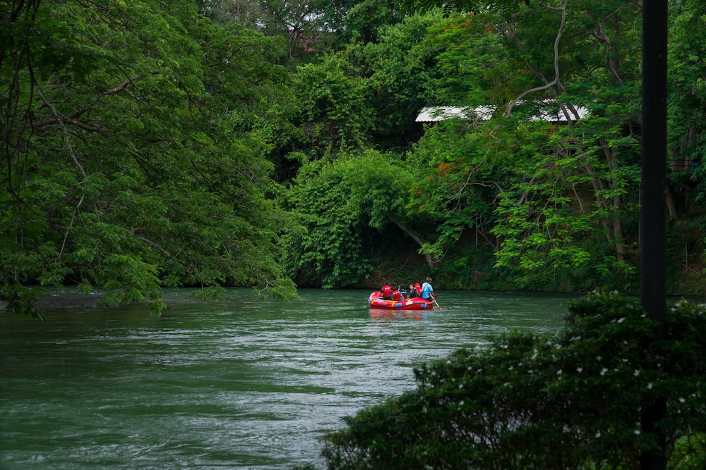 Villa La Flora Kaeng Krachan