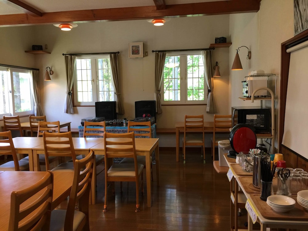 Guesthouse Kinzaza