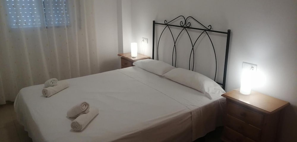 Apartament Nuria in Deltebre