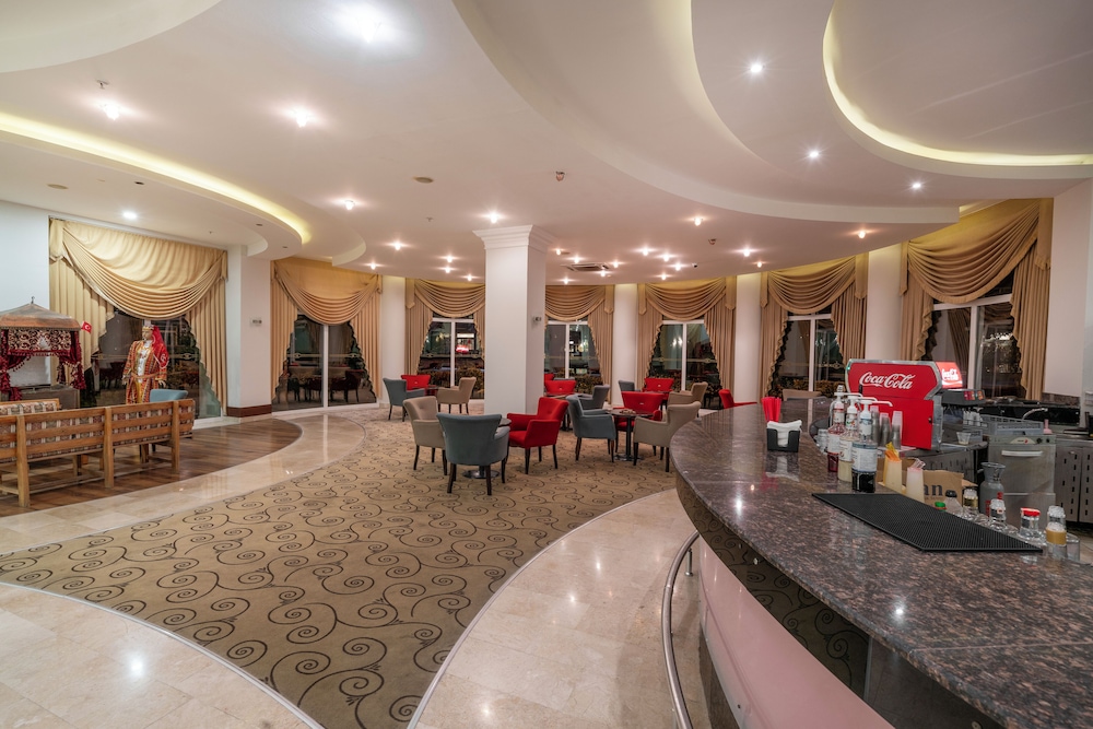 White Lilyum Hotel- All Inclusive