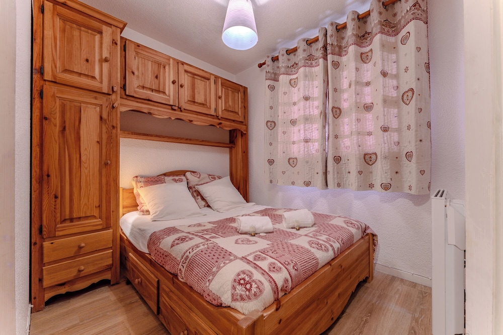 Chalet Niverolles
