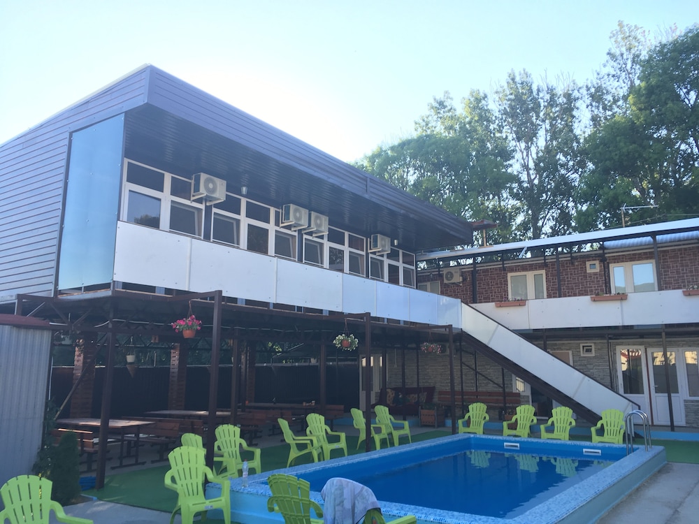Guest House R&M