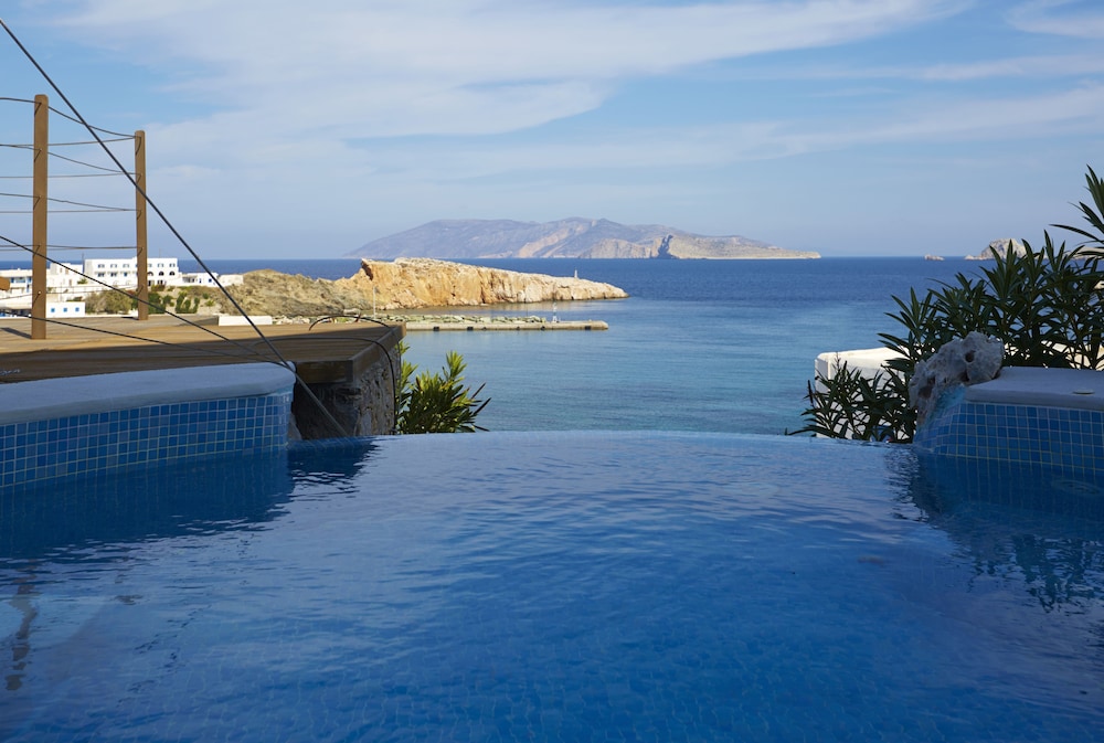 Vrahos Boutique Hotel photo 3