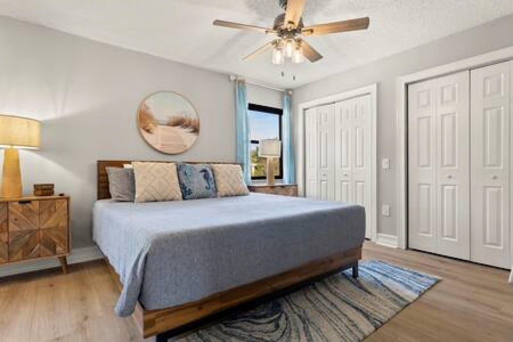 Serenity Haven Luxe Pet Friendly 5BR With Pool view 5