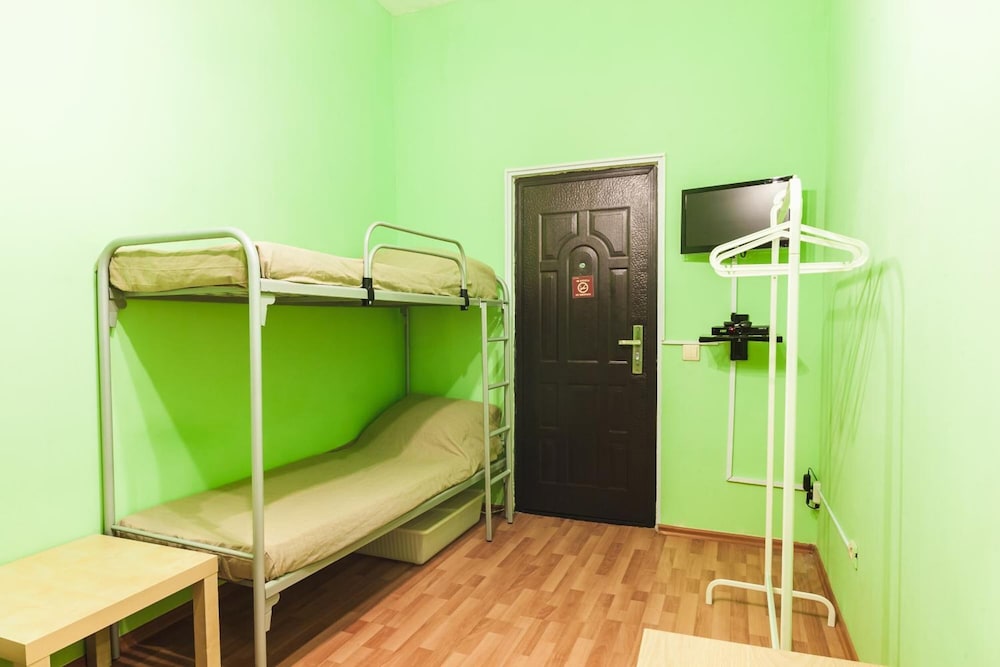 Old Flat Guest House on Ligovskiy