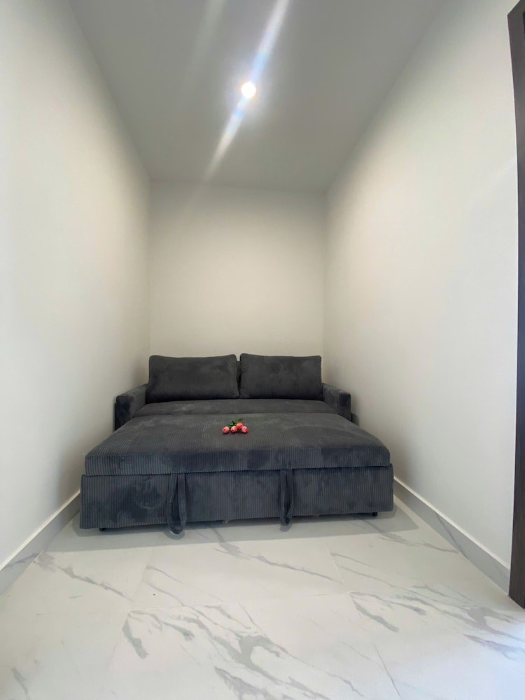 LA Nest 1bed Luxury View water Park