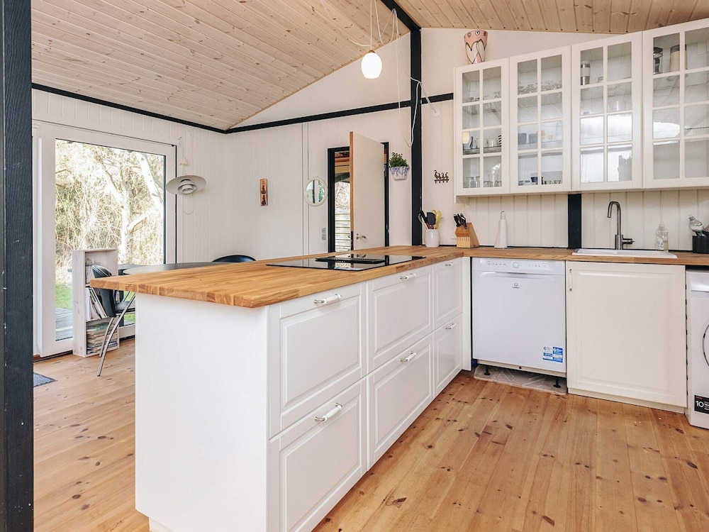 Cozy Retreat in Rageleje - By Traum Ferienwohnungen