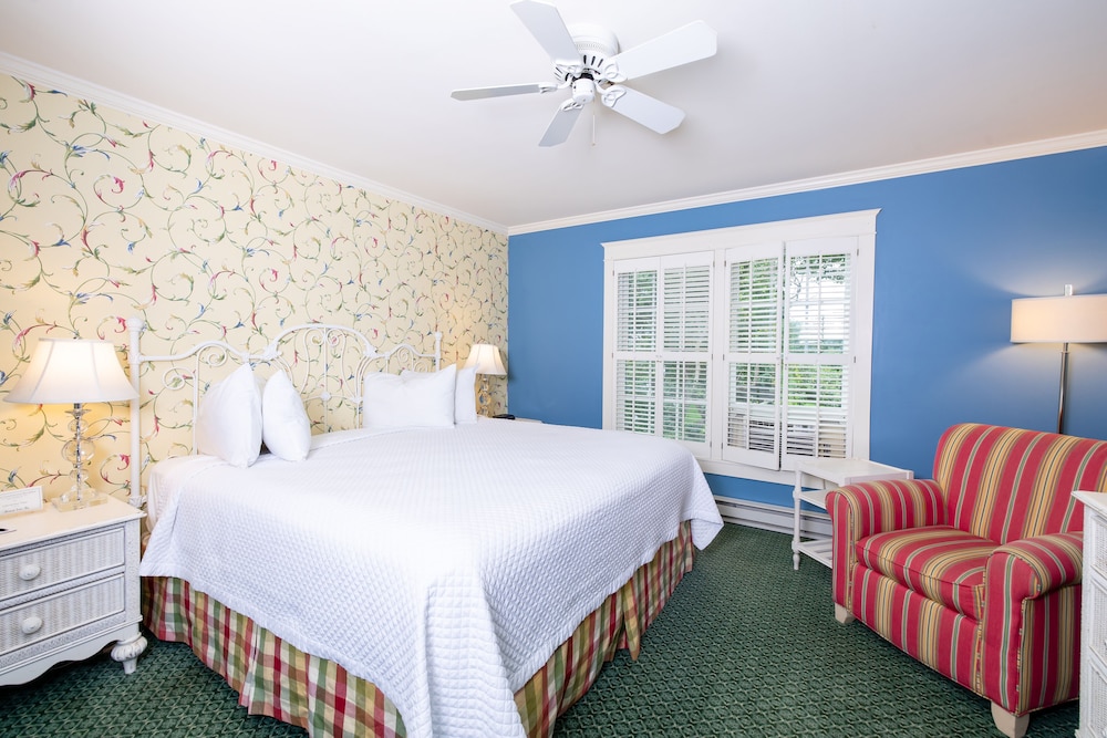 Harbour View Inn