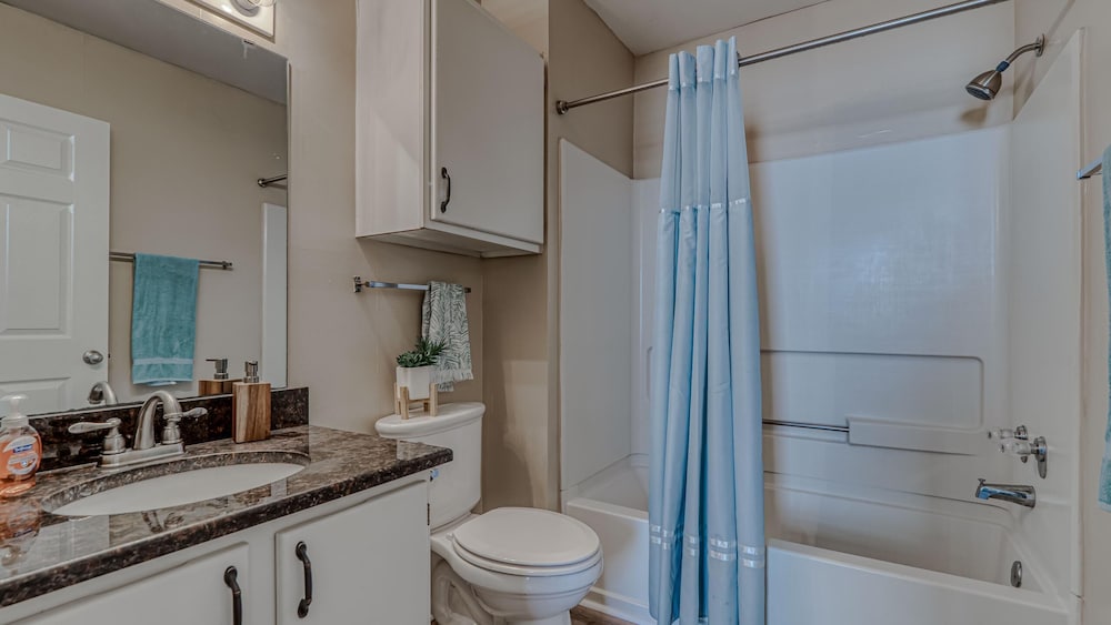 Colony Club #U3 by Southern Vacation Rentals